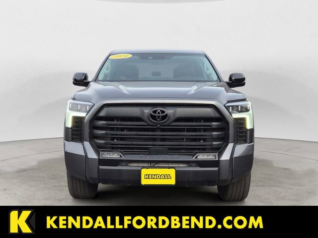 Used 2024 Toyota Tundra Limited image 8
