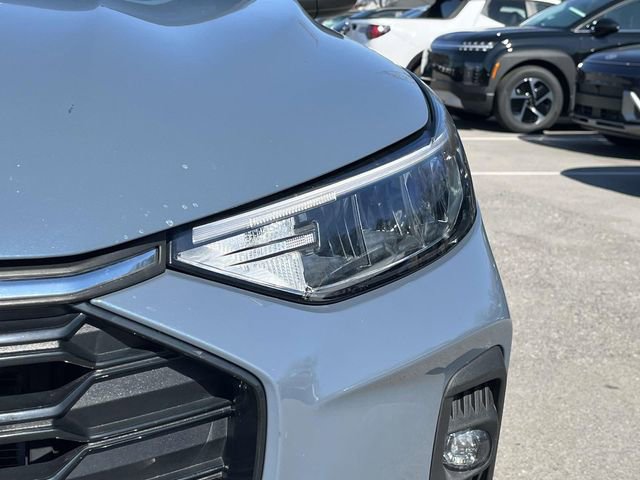 Used 2025 Ford Escape ST-Line Select image 9