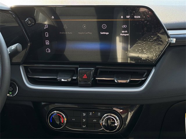 Used 2025 Chevrolet TrailBlazer LT w/ Driver Confidence Package image 15