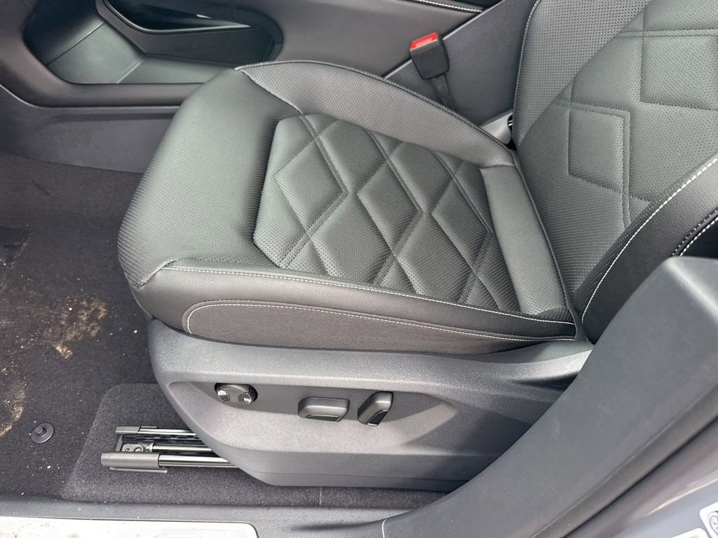 New 2026 Volkswagen Atlas SE image 18