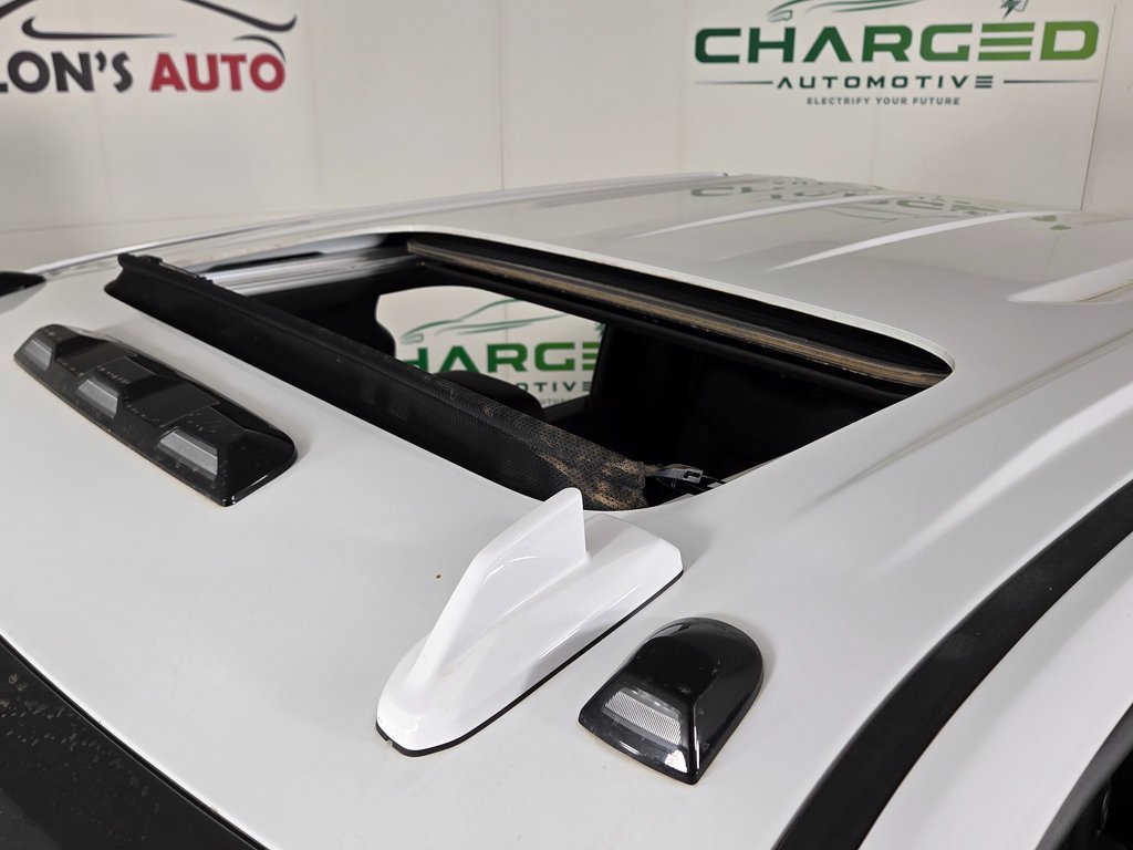 Used 2022 GMC Sierra 2500 Denali image 16