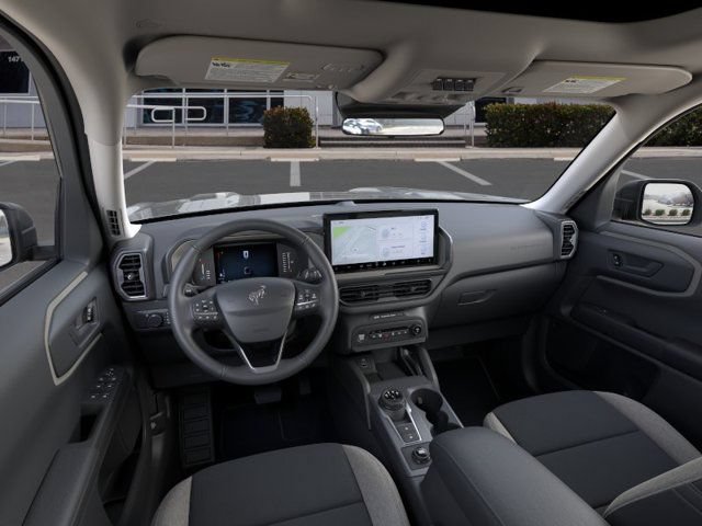New 2026 Ford Bronco Sport Big Bend w/ Convenience Package AWD/4WD image 9