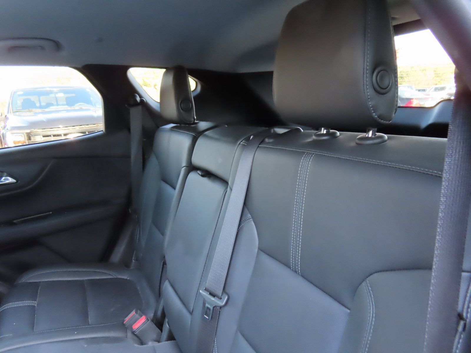 Used 2020 Chevrolet Blazer LT image 29