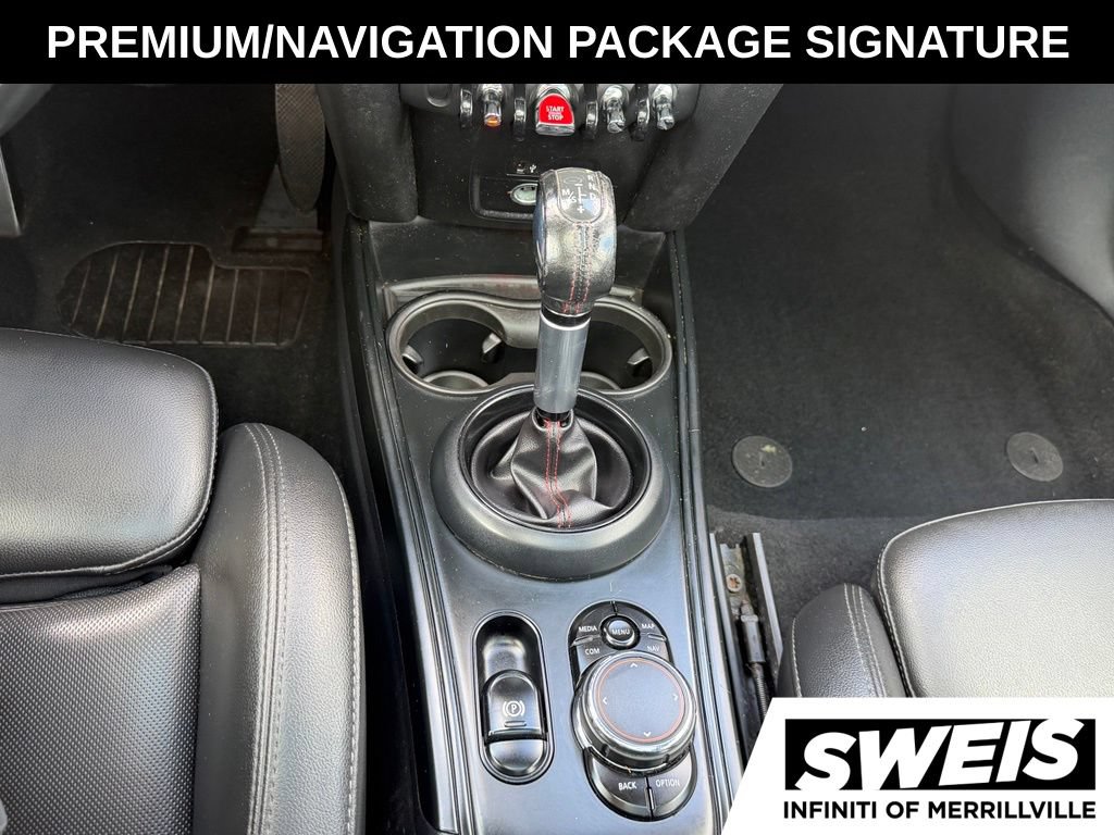 Used 2019 MINI Cooper Countryman S FWD image 32