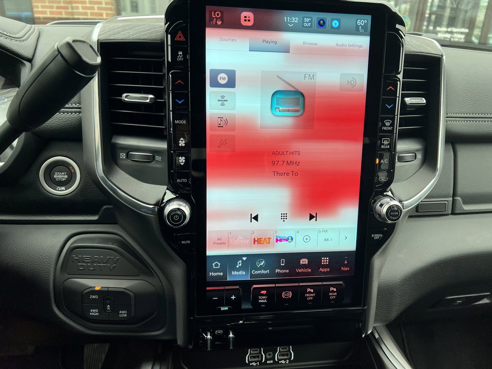 New 2026 RAM 2500 Laramie image 17