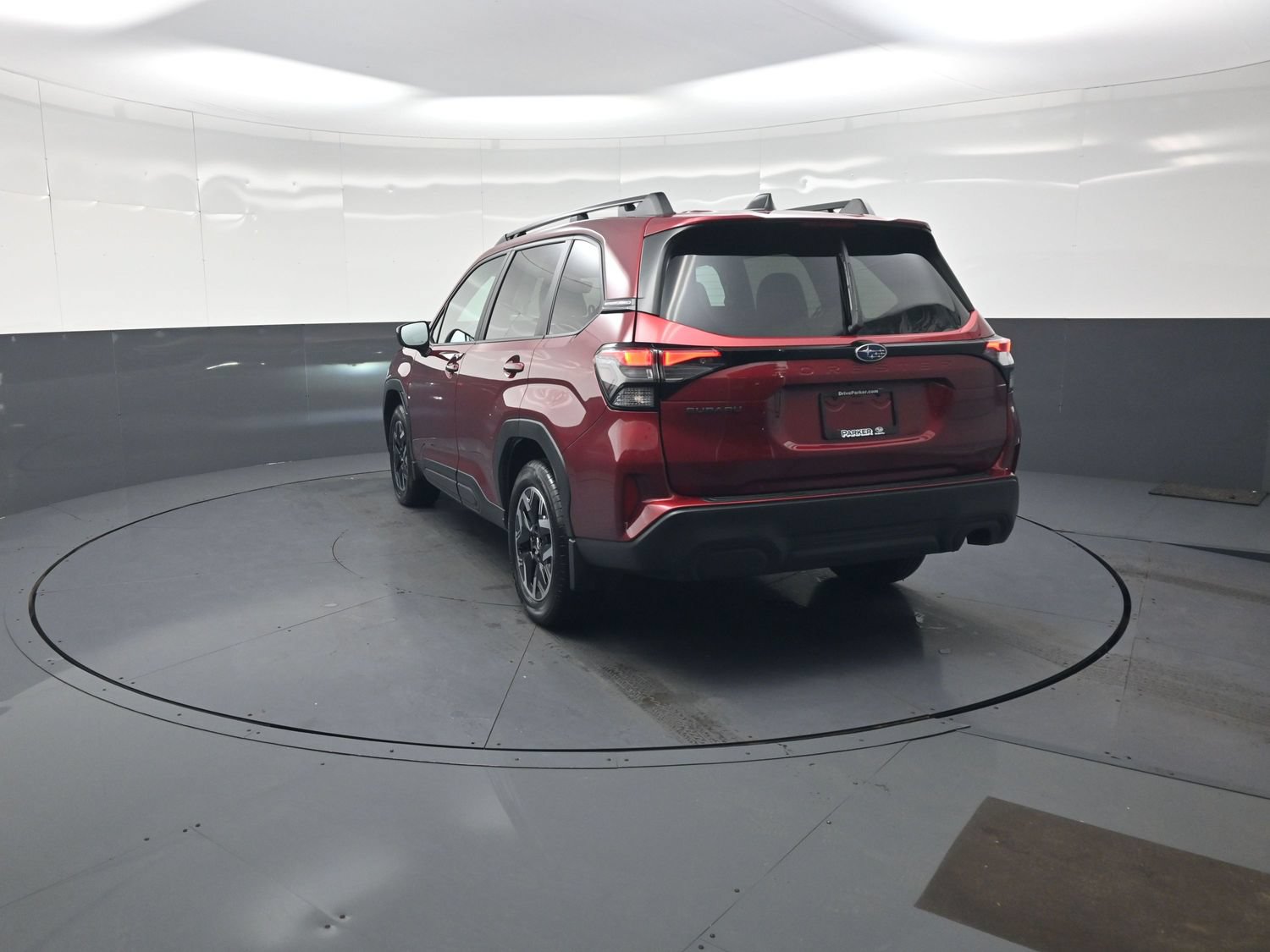Used 2026 Subaru Forester Premium AWD/4WD image 5