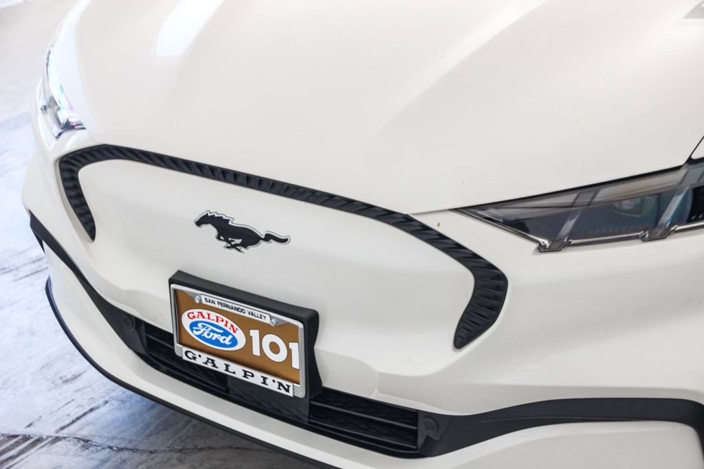 New 2026 Ford Mustang Mach-E Select RWD image 10