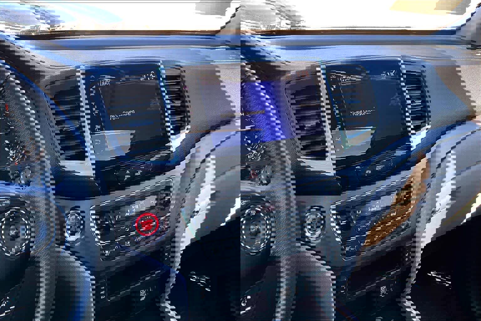 Used 2017 Honda Pilot EX-L image 7