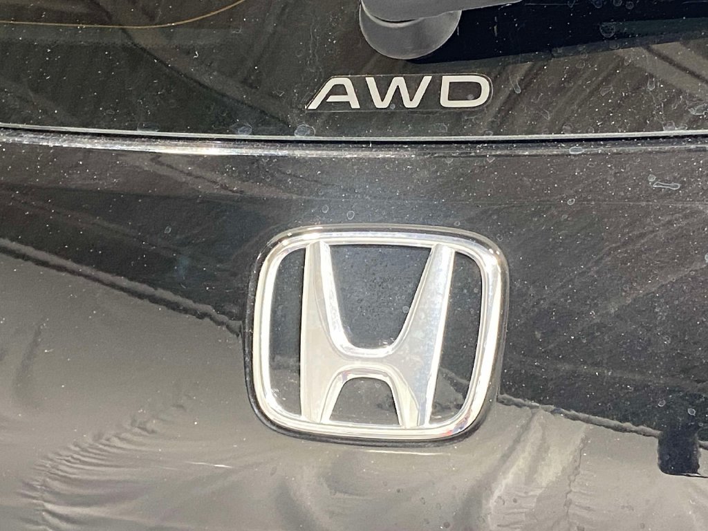 New 2026 Honda HR-V Sport image 9