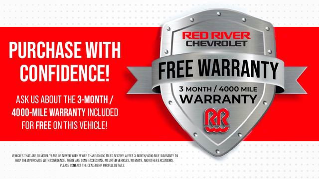 Used 2023 Chevrolet Equinox LT image 3