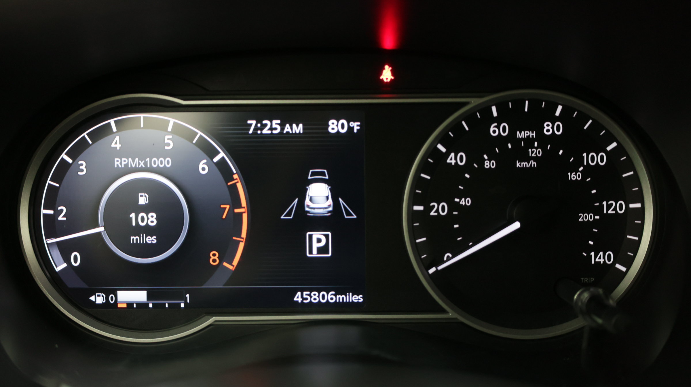 Used 2020 Nissan Kicks SV FWD image 18
