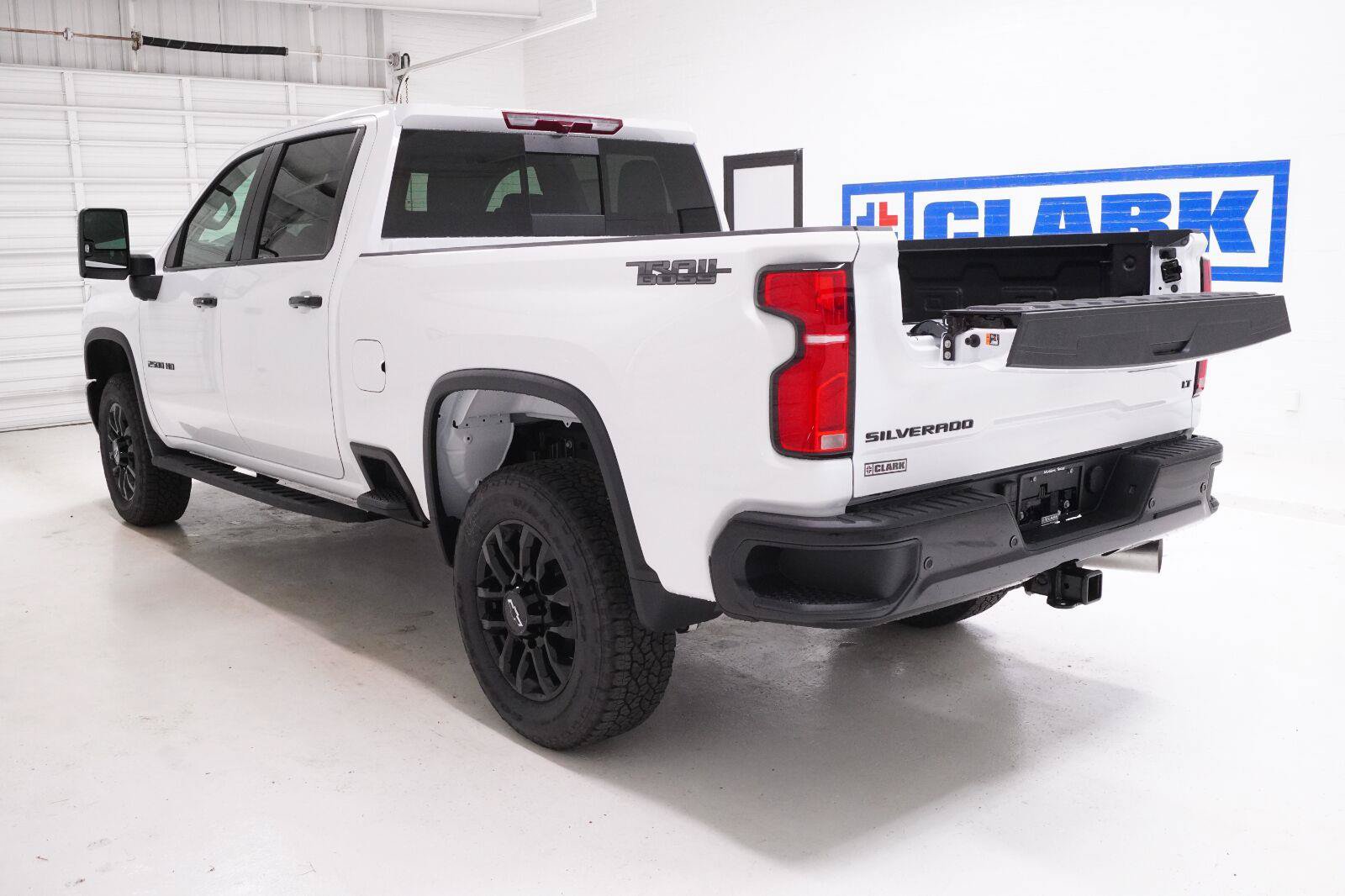 New 2026 Chevrolet Silverado 2500 LT w/ Trail Boss Package AWD/4WD image 34