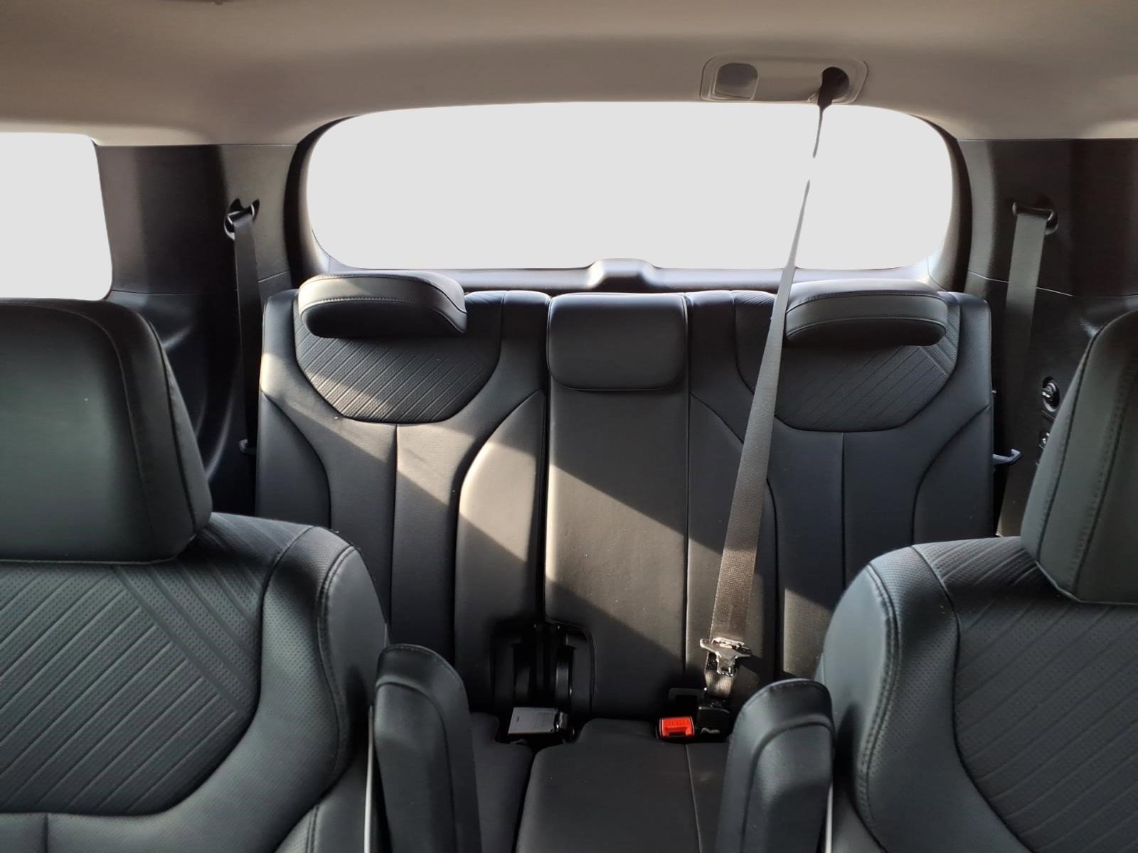 Used 2024 Hyundai Palisade SEL w/ Premium Package image 20