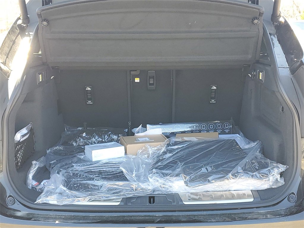 New 2025 Jaguar F-PACE R-Dynamic S image 6