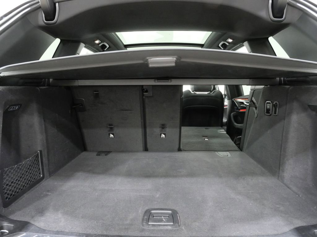 Used 2023 BMW X3 xDrive30i image 28