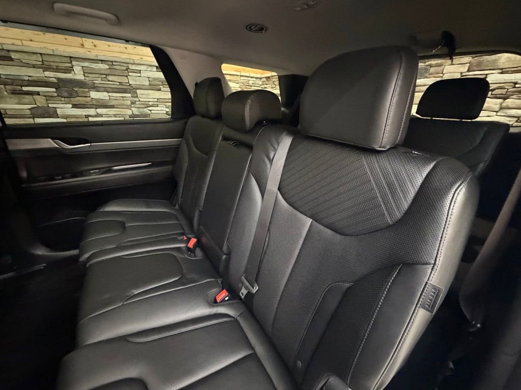 Used 2025 Hyundai Palisade SEL image 33