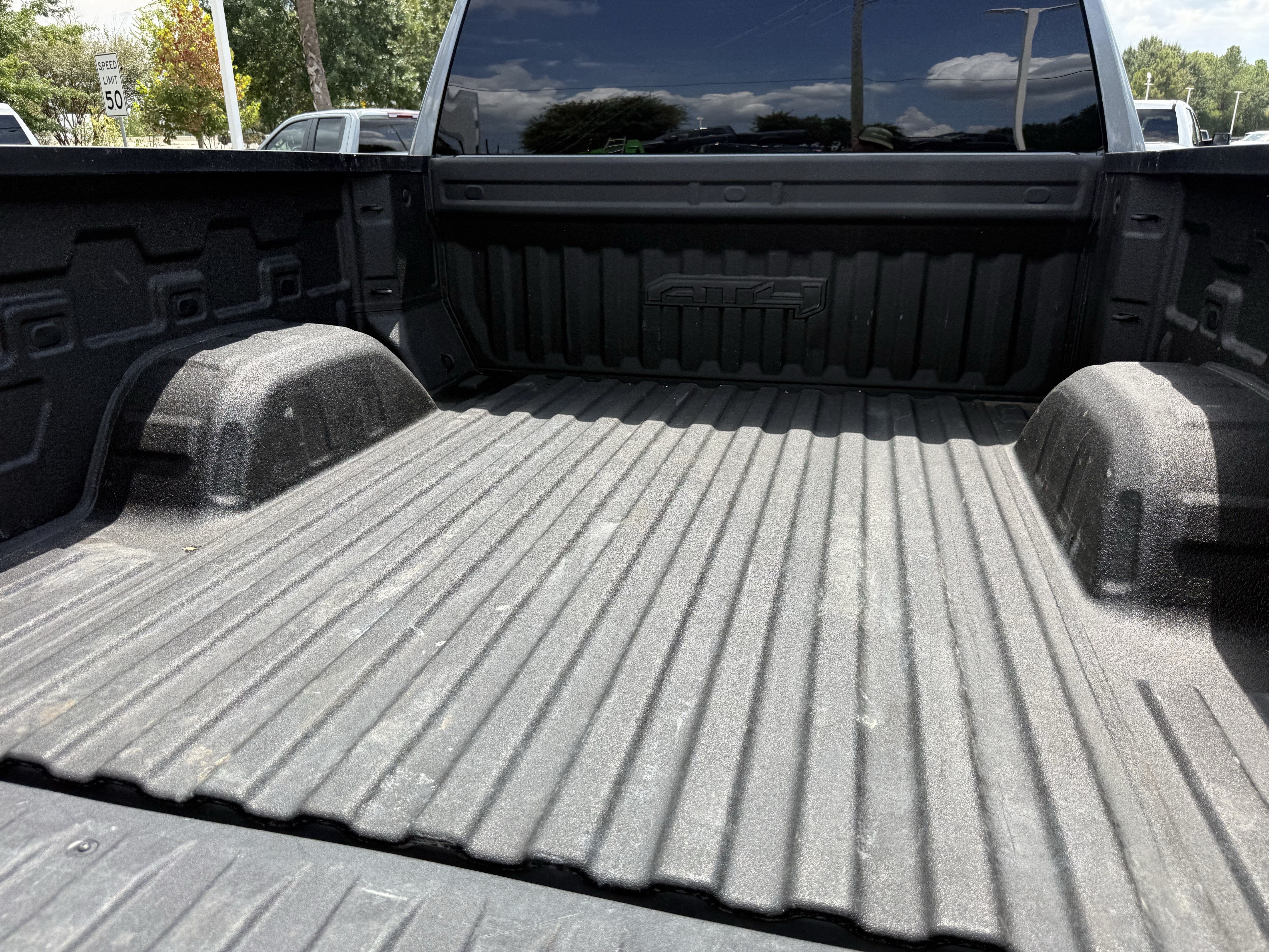 Used 2021 GMC Sierra 1500 AT4 AWD/4WD image 30