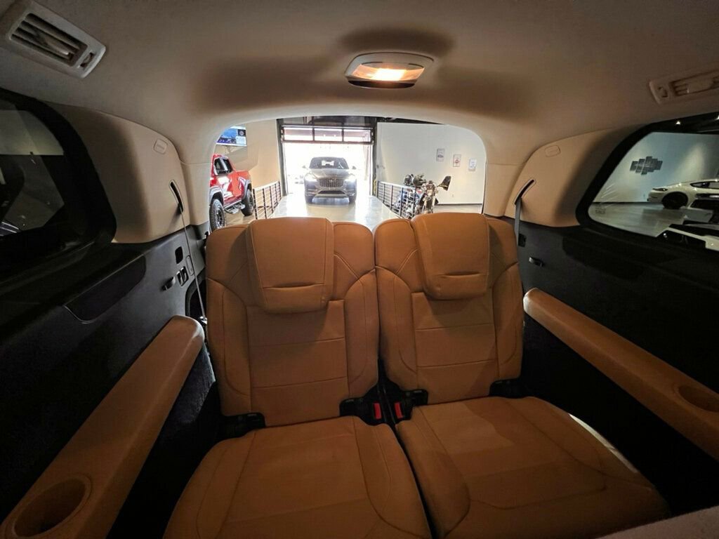 Used 2019 Mercedes-Benz GLS 550 550/DriverAssistPkg/NightPkg/P image 34