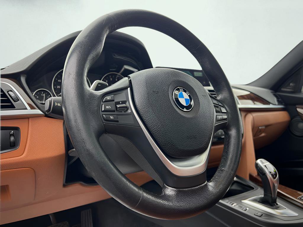 Used 2016 BMW 340i Sedan image 37