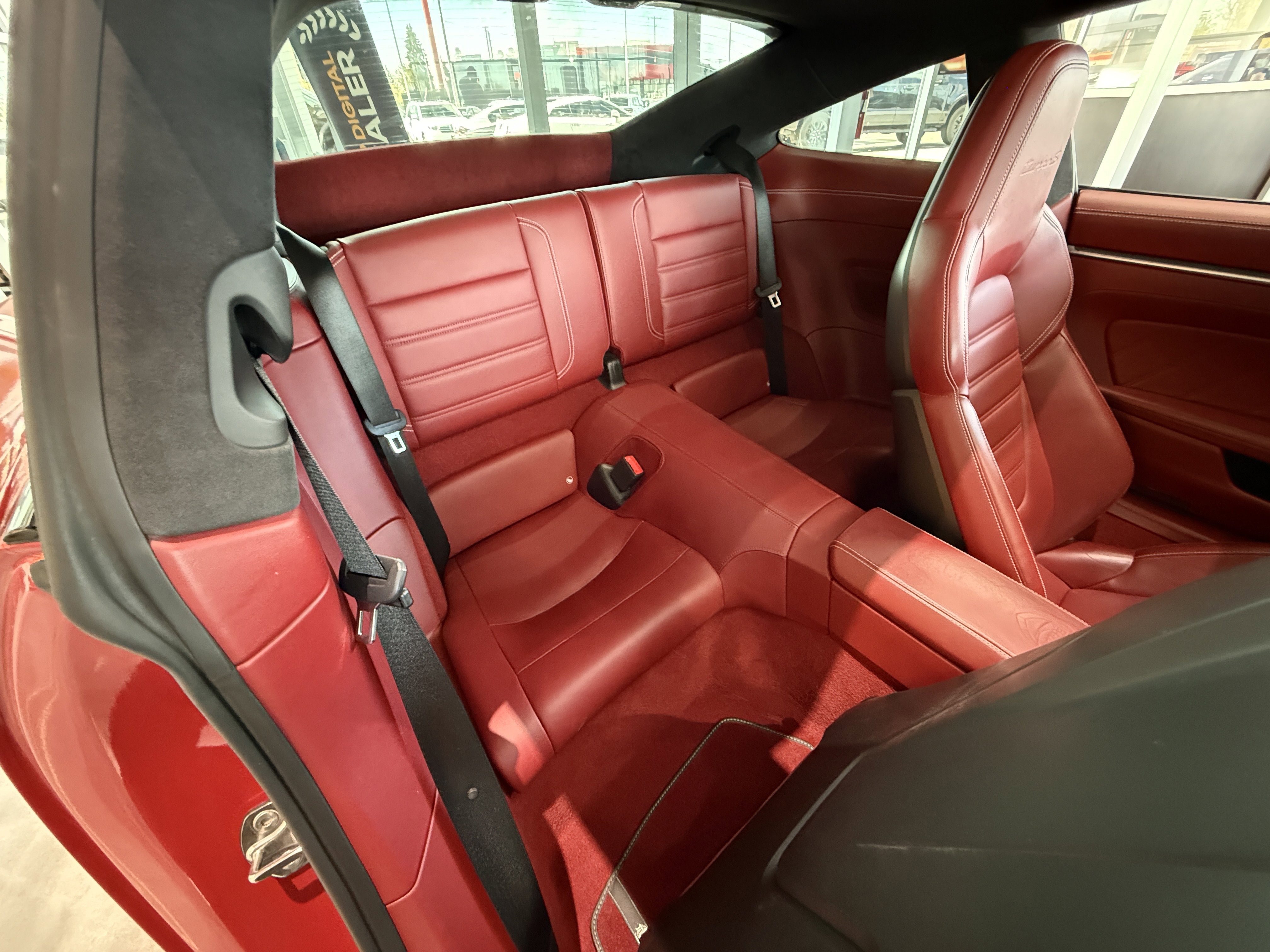 Used 2021 Porsche 911 Turbo S AWD/4WD image 43