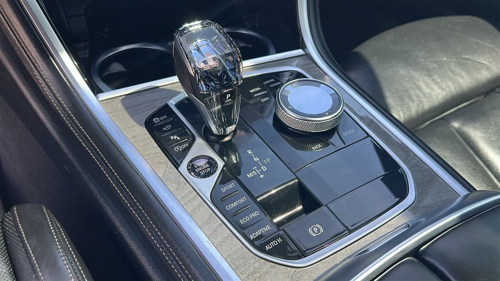 Used 2022 BMW 840i Gran Coupe RWD image 29