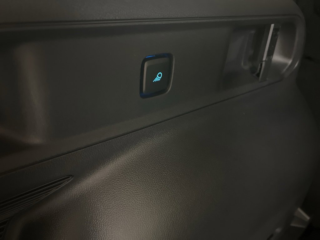 New 2025 Ford Bronco Sport Big Bend w/ Convenience Package image 35