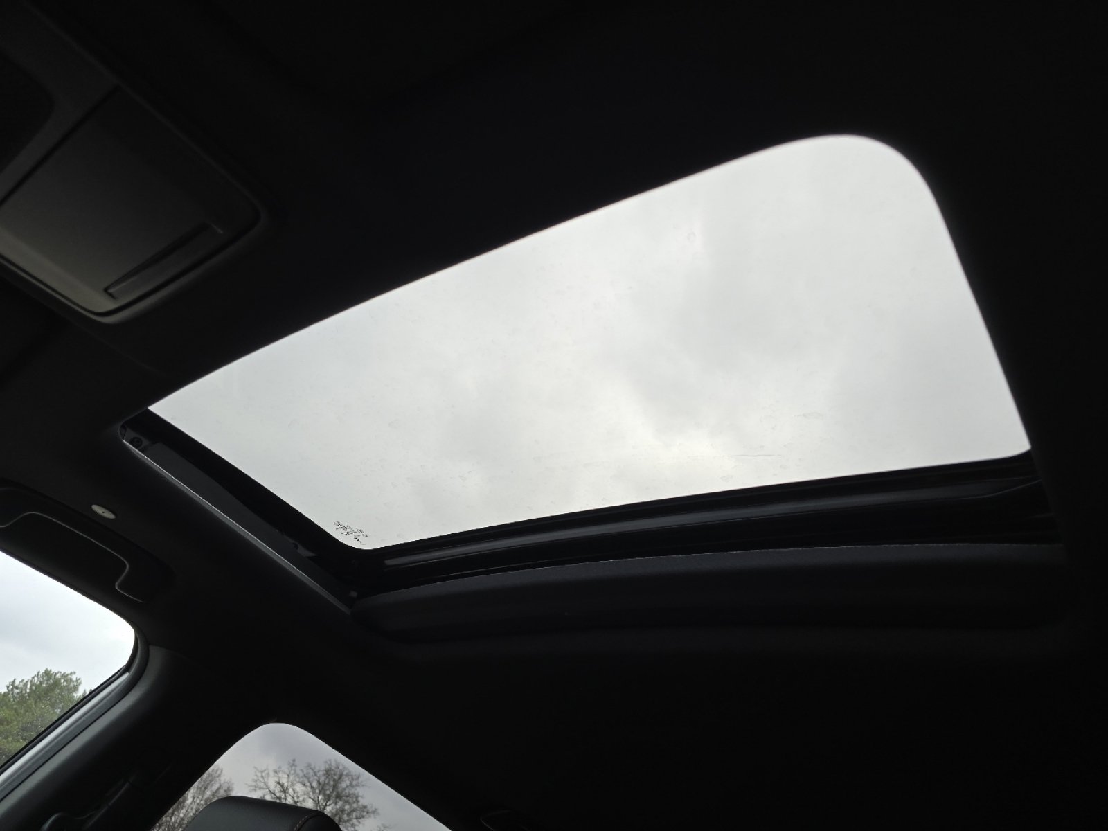 New 2026 Honda CR-V Sport-L image 3