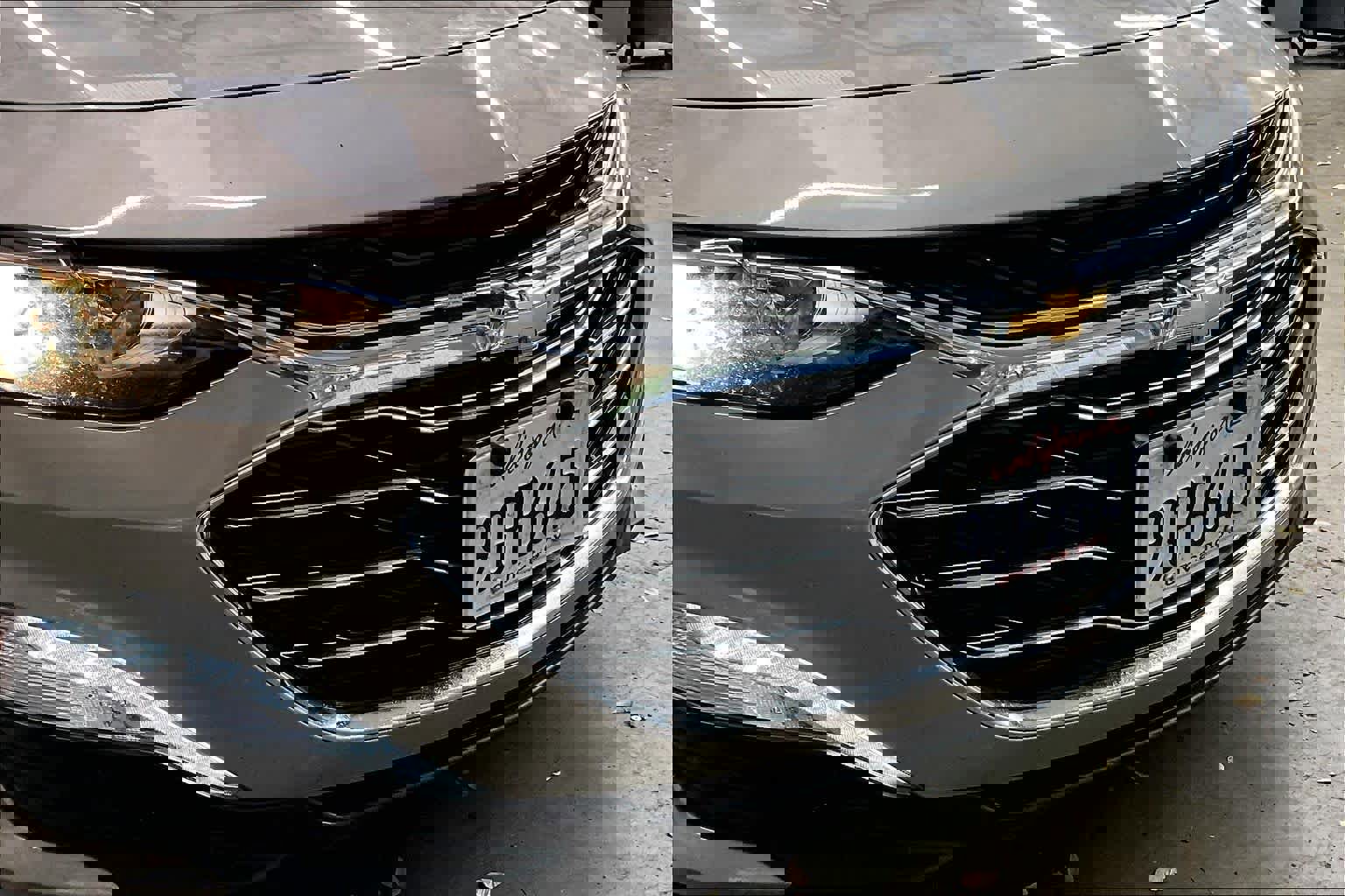 Used 2023 Chevrolet Malibu LT image 32