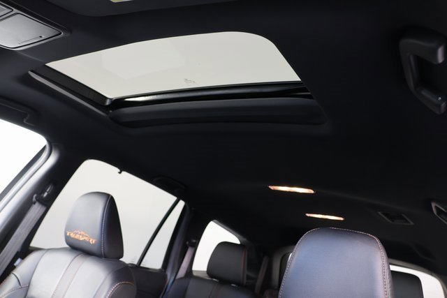 Used 2022 Honda Pilot TrailSport image 19