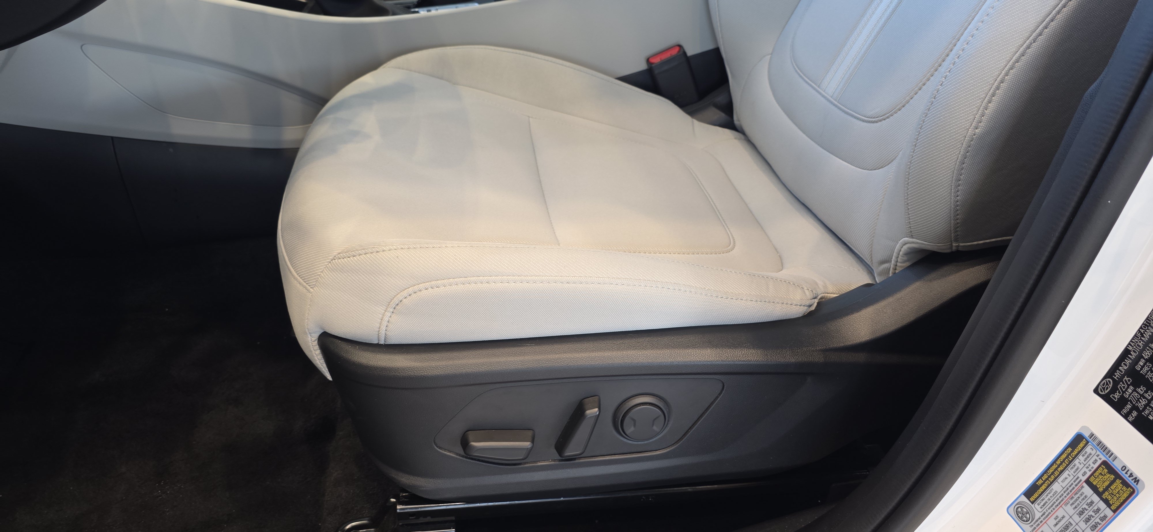 Certified 2026 Hyundai Tucson SEL Plus AWD/4WD image 16