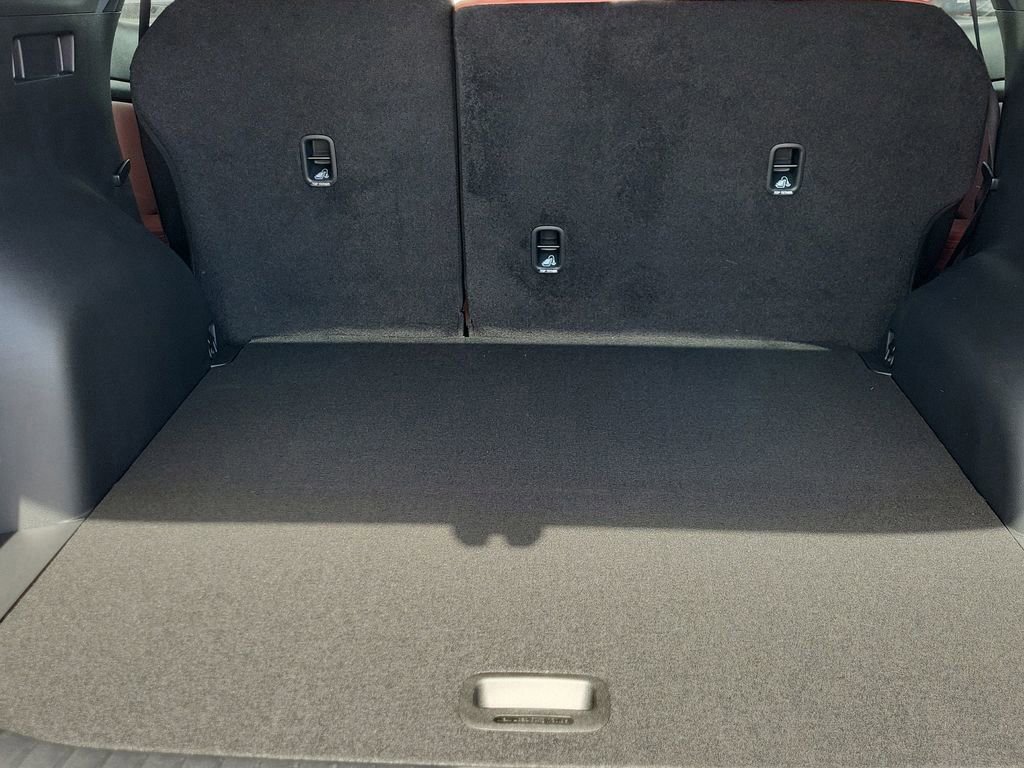 New 2026 Kia Sportage SX image 18