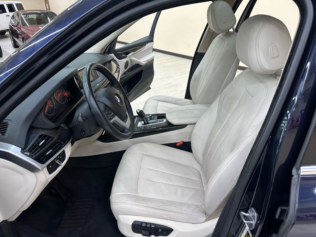 Used 2016 BMW X5 sDrive35i RWD image 21