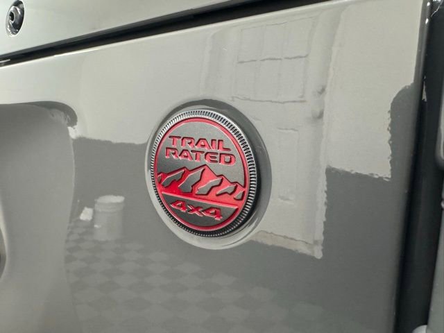 Used 2023 Jeep Wrangler Unlimited Rubicon image 37