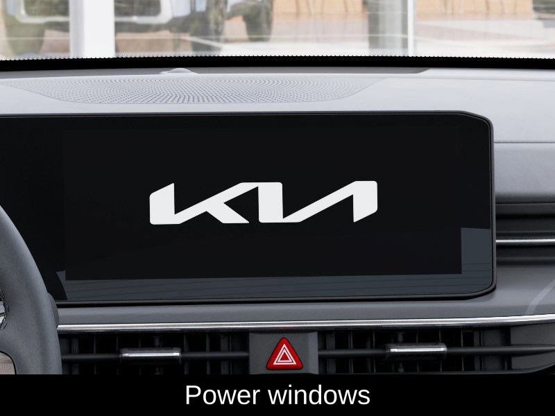 New 2026 Kia K5 GT-Line w/ GT-Line Premium Package AWD/4WD image 21