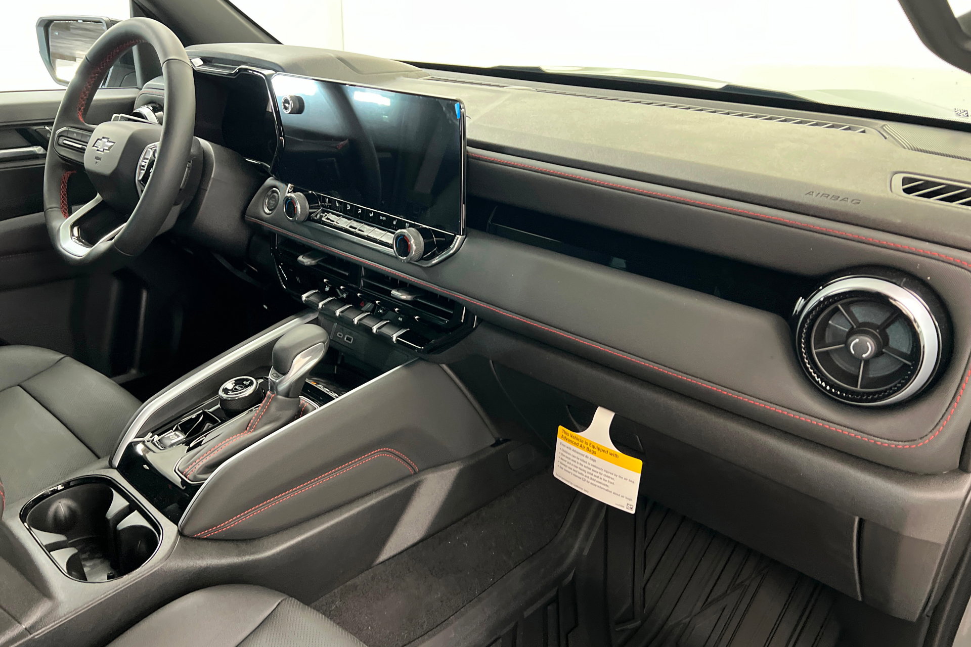 New 2026 Chevrolet Colorado Z71 image 24