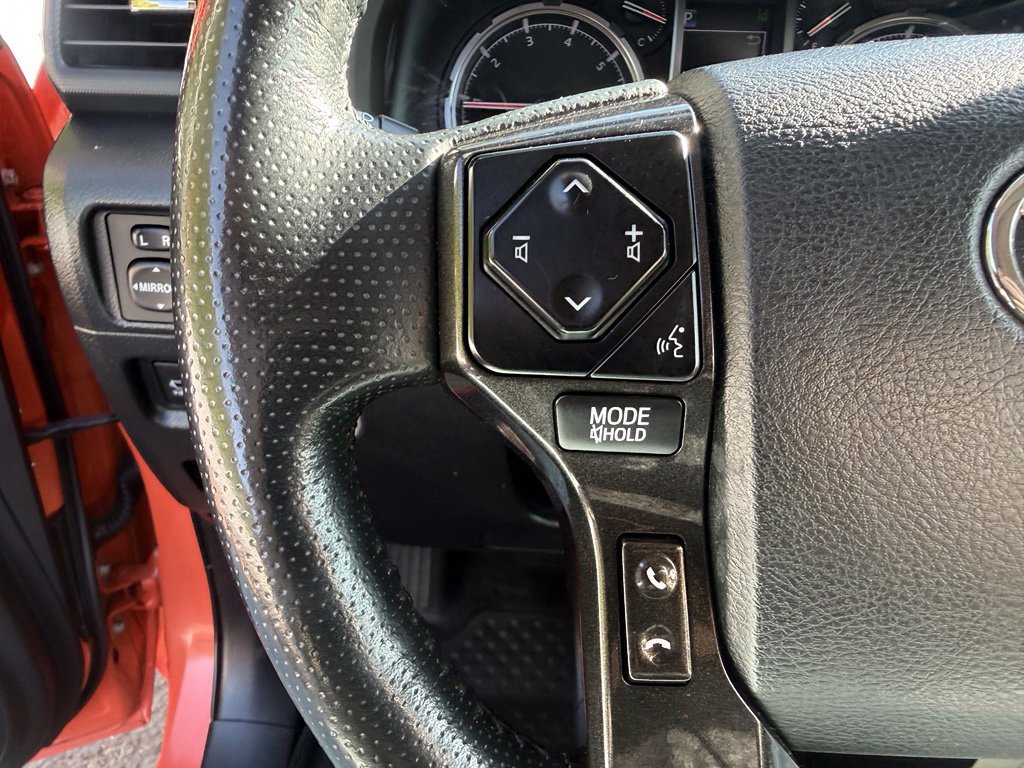 Certified 2024 Toyota 4Runner TRD Off-Road Premium w/ Off Road Premium Plus Package AWD/4WD image 28