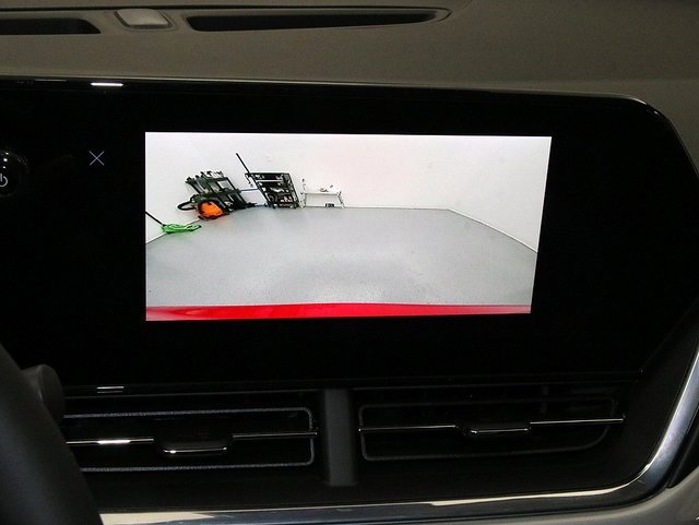 New 2026 Chevrolet Trax LT w/ Driver Confidence Package image 21