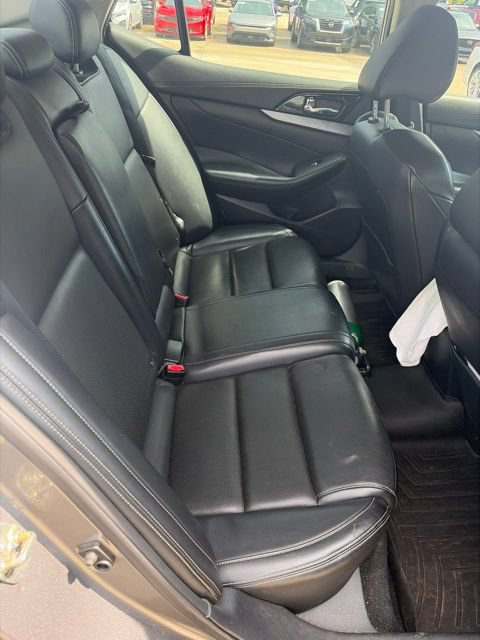 Used 2016 Nissan Maxima 3.5 SV FWD image 30