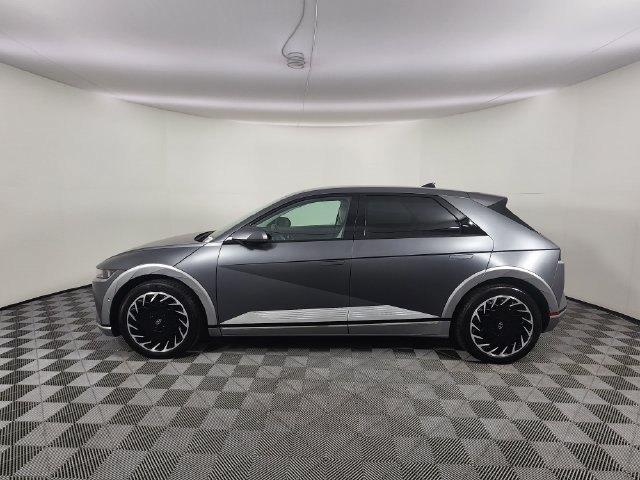 Certified 2024 Hyundai Ioniq 5 Limited AWD/4WD image 2