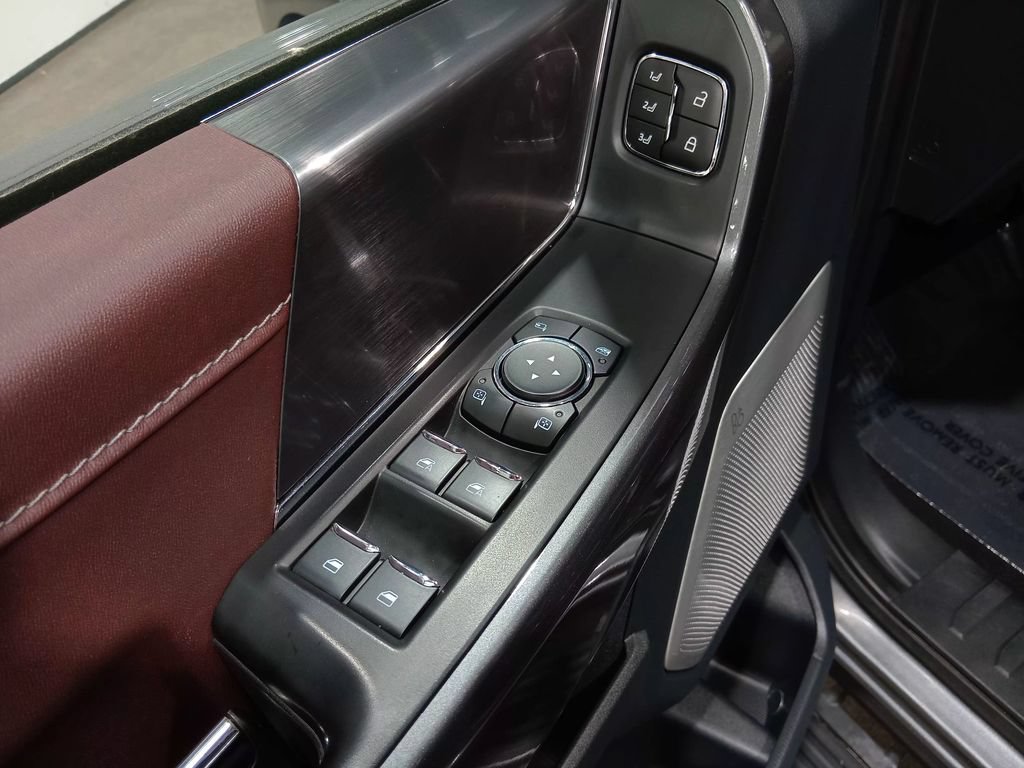 Certified 2023 Ford F150 Lariat w/ Equipment Group 502A High AWD/4WD image 19
