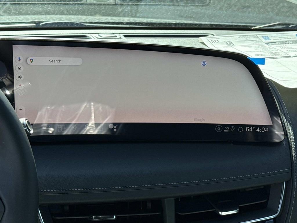 New 2026 Cadillac CT5 Premium Luxury w/ Technology Package AWD/4WD image 11