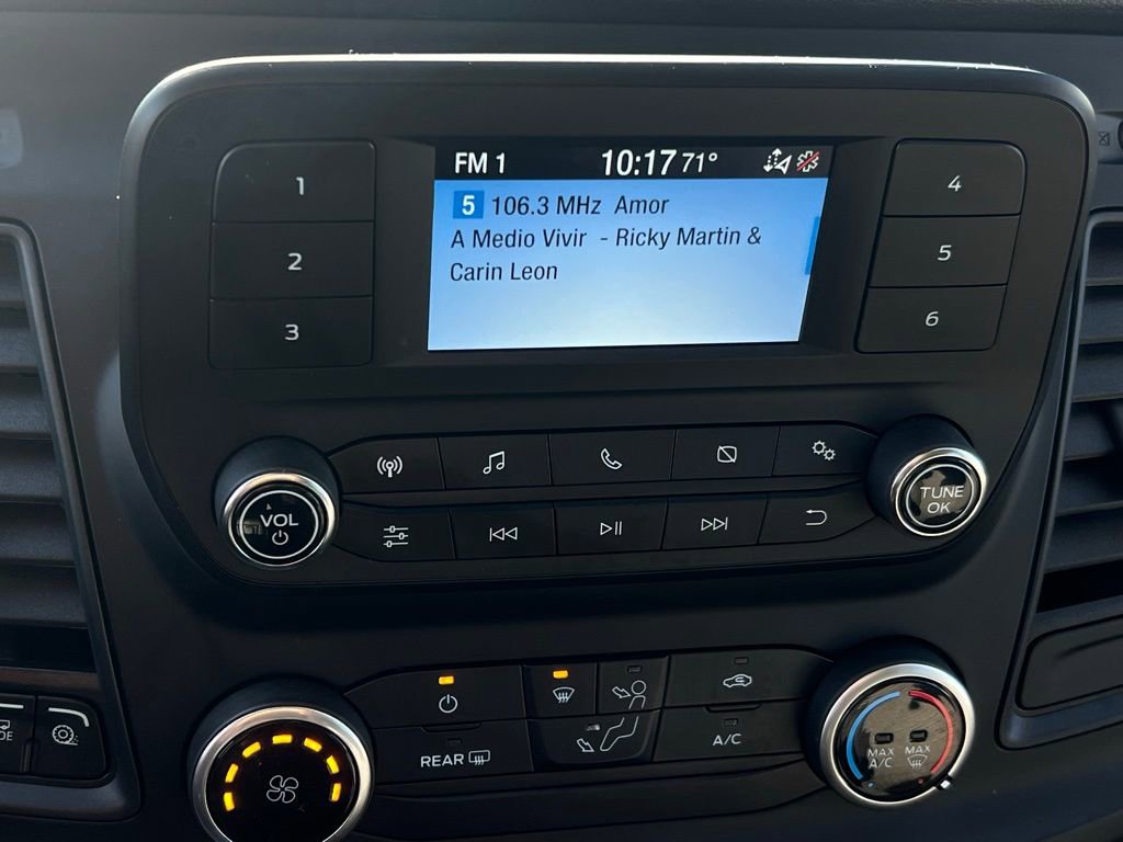 Used 2024 Ford Transit 350 XL image 17