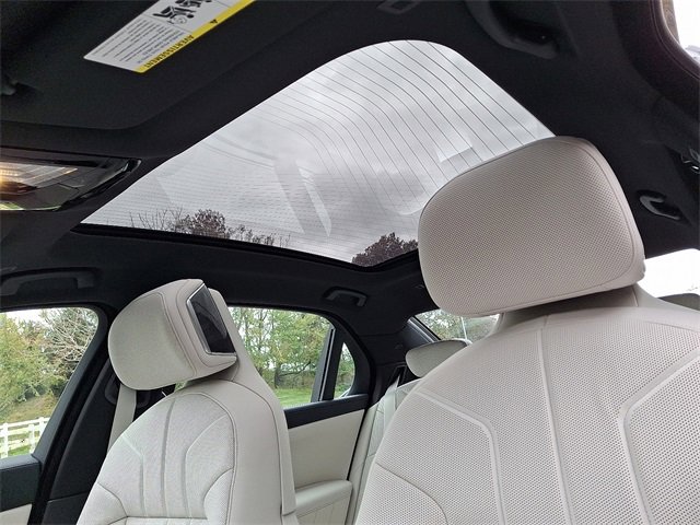 New 2026 BMW 760i xDrive image 13