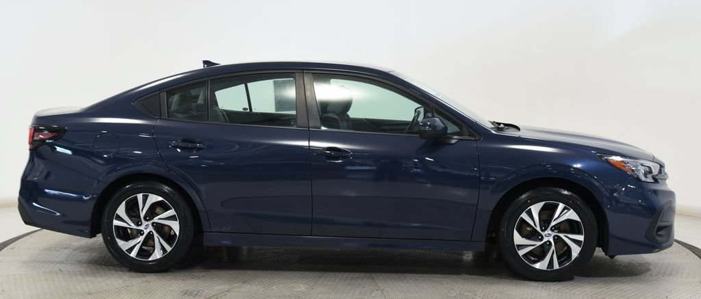 Used 2024 Subaru Legacy Premium AWD/4WD image 8
