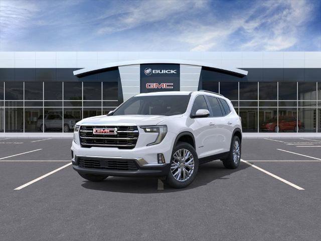 New 2026 GMC Acadia Elevation image 8
