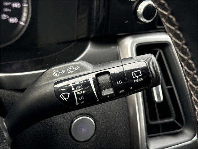 Used 2023 Kia Sorento S w/ Panoramic Sunroof Package image 26