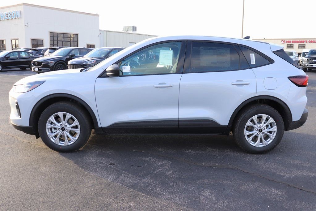 New 2026 Ford Escape Active w/ Tech Pack #1 image 4