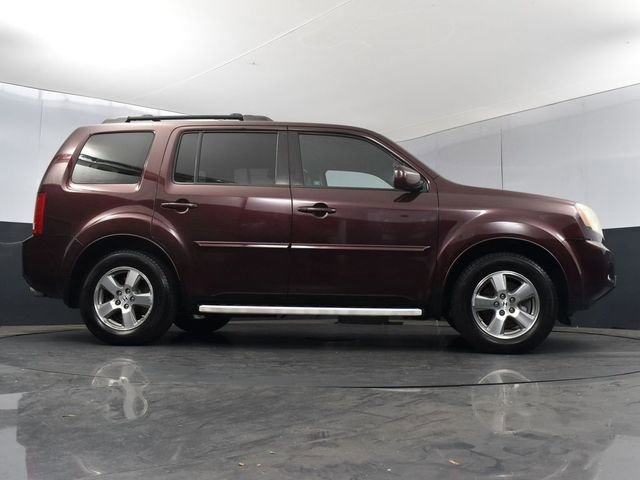 Used 2011 Honda Pilot EX-L image 22