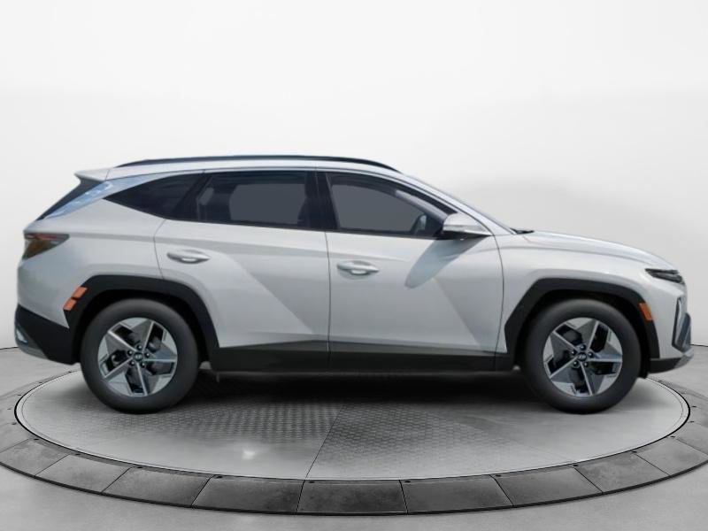 New 2026 Hyundai Tucson SEL image 7