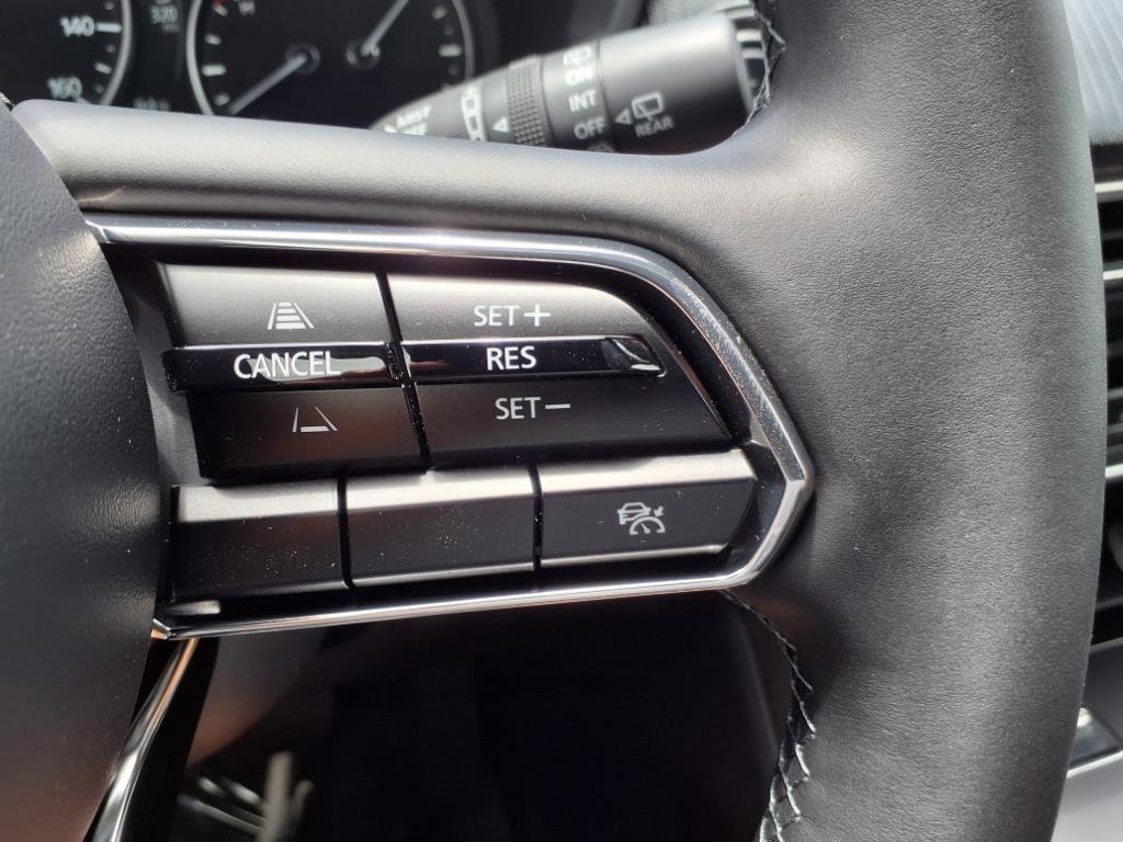 Certified 2025 MAZDA CX-90 3.3 Turbo w/ Select Package image 23